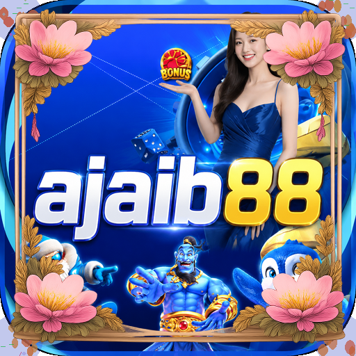 ajaib88 — mitra unggulan